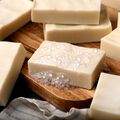 Simple and Gentle Soap Project